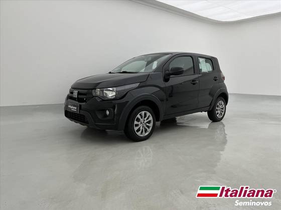 FIAT MOBI 1.0 EVO FLEX LIKE. MANUAL FIAT MOBI 1.0 EVO FLEX LIKE. MANUAL